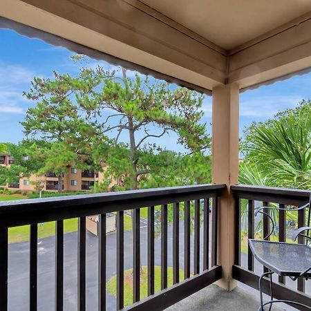 Beach Lover'S Paradise. On The Beach. Sleeps 8. Hilton Head Island Ngoại thất bức ảnh